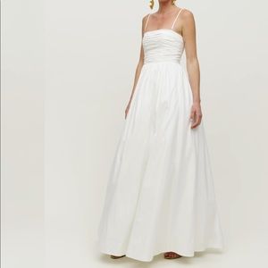 Kastoria Dress